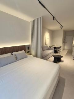 Shape Suites Athens - 8