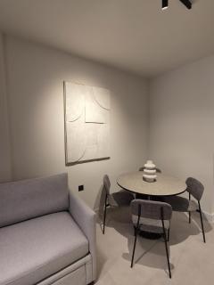 Shape Suites Athens - 9