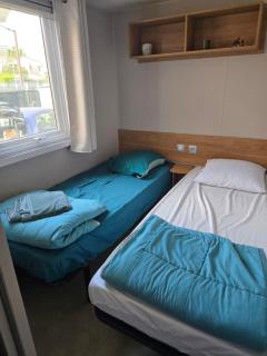 FMLODGE mobilhome oranger - Sérignan - 4