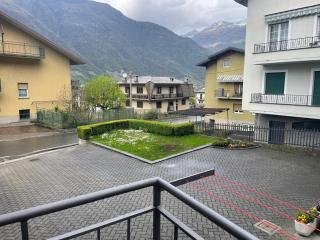 Cà Marasciol a 5 minuti dal trenino rosso del Bernina Express - Villa di Tirano - 4