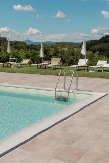 Tenuta Bellingeri - Locanda del Barco - Sant' Agata fossili - 2