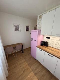 City Heart Luxury Apartment - Nové Zámky - 9