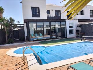 Lovely Villa Kiluka heated pool - 8