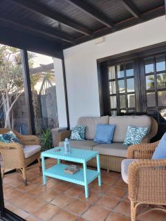 Lovely Villa Kiluka heated pool - 9