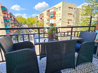 One bedroom apartment central Fuengirola - Fuengirola - 0