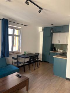 Plac Solny 4 Discreet&Comfort Głogów - 6