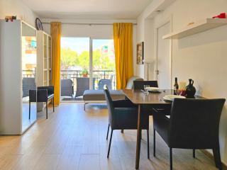 One bedroom apartment central Fuengirola - Fuengirola - 8