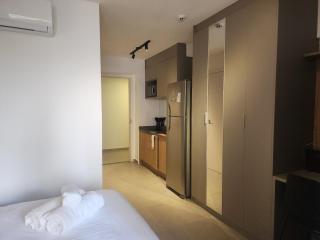 Studio c/ Varanda a 100m da PUC-Pompeia PUQ0208 - San Paolo - 7