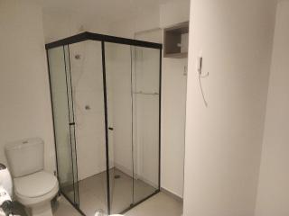 Studio c/ Varanda a 100m da PUC-Pompeia PUQ0208 - San Paolo - 4