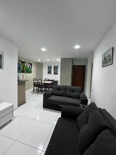 Apart-Hotel in Copacabana - Rio de Janeiro - 0