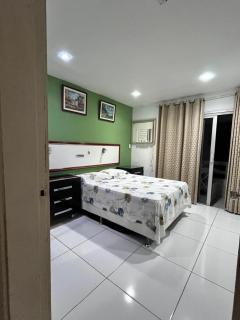 Apart-Hotel in Copacabana - Rio de Janeiro - 7