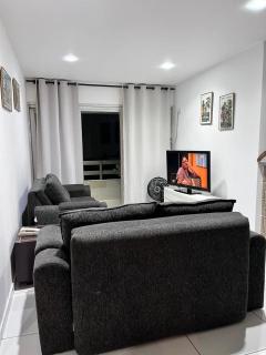 Apart-Hotel in Copacabana - Rio de Janeiro - 1