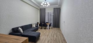 Raman House - Sumqayıt - 7