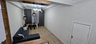 Raman House - Sumqayıt - 5