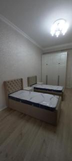Raman House - Sumqayıt - 4