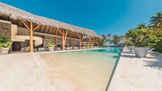 Newly Added El Portillo 2BR Apt - Las Terrenas - 0