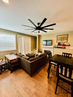 Medical District Condo - Fort Worth - 5