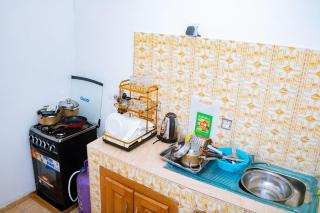 Comfortable studio in the city center - 7