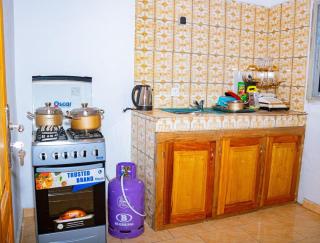 Comfortable studio in the city center - 1