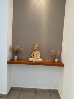 Casa Olivo - Yautepec de Zaragoza - 6