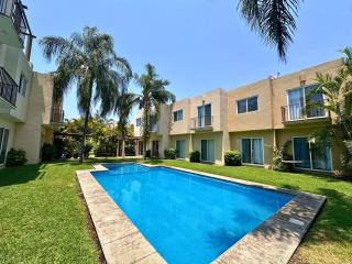 Casa Olivo - Yautepec de Zaragoza - 5