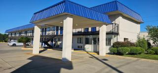 Sunrise Inn - Eastman - 6