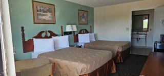 Sunrise Inn - Eastman - 9