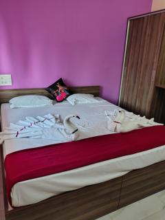 Gharkul guest house - Calangute - 2