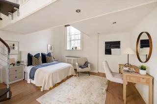 3 Bedroom Apartment Overlooking Hyde Park - Londra - 8