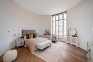 3 Bedroom Apartment Overlooking Hyde Park - Londra - 7