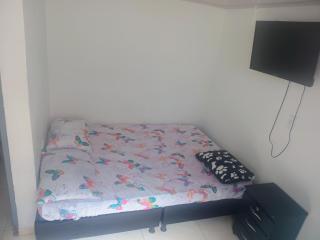 La fonda - Santa Rosa de Cabal - 5