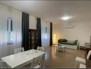 La casa d'Amare - Marcelli - 5