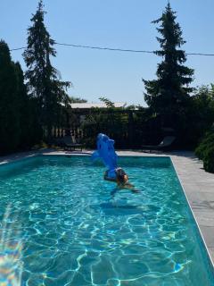 Kuća na dan Villa Holiday - 9