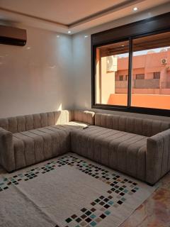 Cosy appartement Victor Hugo - Marrakech - 0