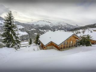 Chalet Parakima - OVO Network - Manigod - 7