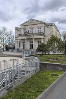 Le Miron - Hyper centre - Montélimar - 3