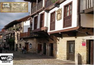 Apartamentos Legado de Santillana - Santillana del Mar - 9