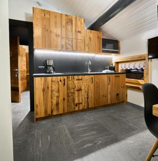 Baita Lorella - Livigno - 7