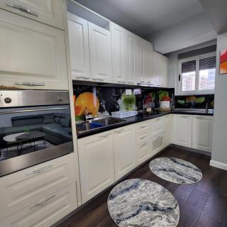 Marsel Apartment - 4