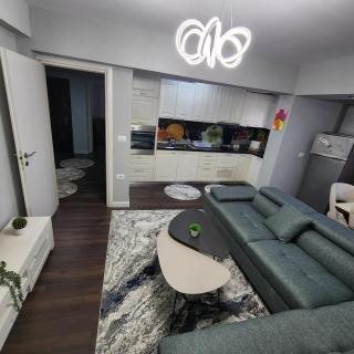 Marsel Apartment - Durazzo - 9