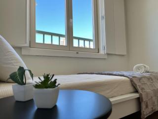 Apartamento Centro Histórico de Coimbra - Coimbra - 0