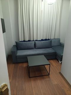 Ar Suite Hotel - Istanbul - 0