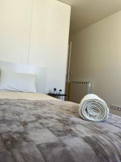Apartamento Centro Histórico de Coimbra - Coimbra - 4