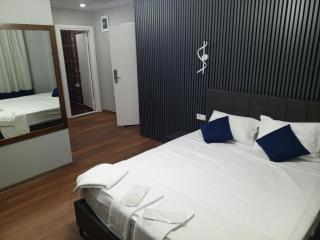 Ar Suite Hotel - Istanbul - 1