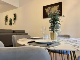 Apartamento Centro Histórico de Coimbra - Coimbra - 8