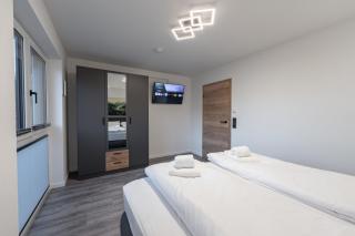 BPS Apartment #6 View - NEU - Deluxe - Modern - Horb am Neckar - 5