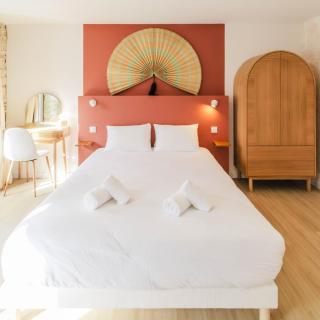 Romance & Evasion - Centre Ville - Love Room - Balnéo - 1