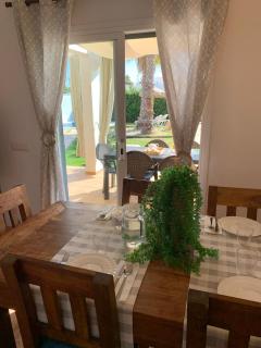 Chalet con piscina en Menorca - Cala'n Bosch - 3