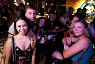 Mad Monkey Siquijor - 4