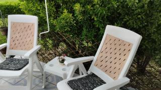 7 Seas House - Kalivia Poligirou - 8